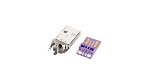 USB連接器的基本功能及屬性！