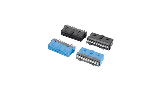 連接器常用的專(zhuān)業(yè)術(shù)語(yǔ)有哪些呢？